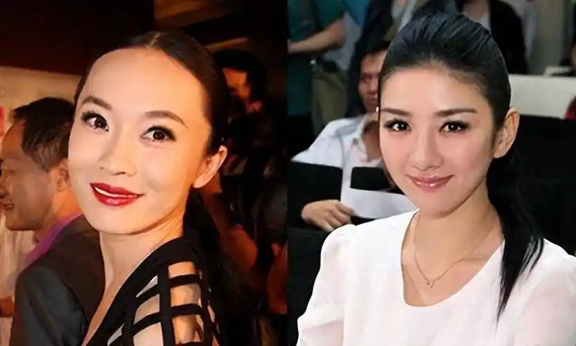 黄奕遭出轨家暴?二婚丈夫被判16年,她的婚姻之路太坎坷!