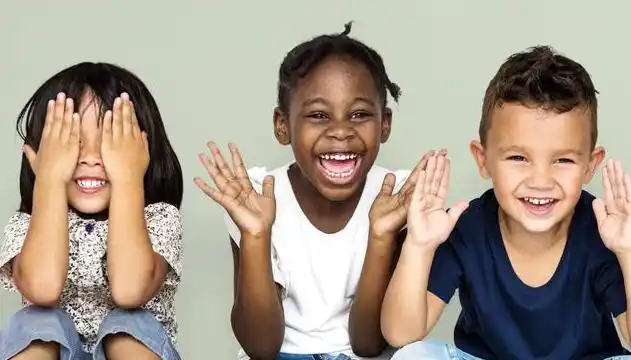 黑人,白人,黄种人,哪个人种更健康?你猜到答案了吗