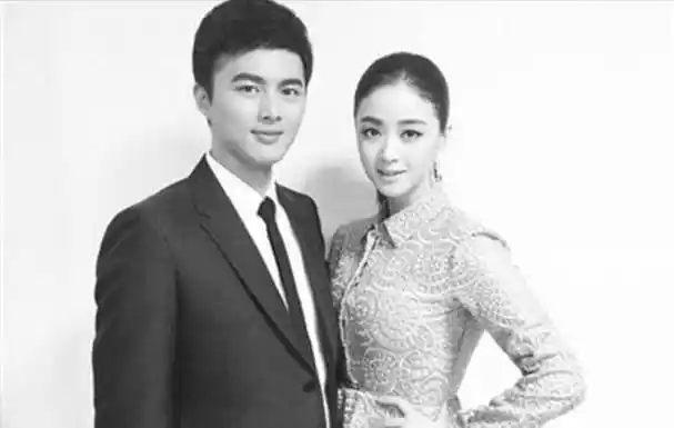 有人成仇人,有人意难平,每一对都很可惜_靳东_感情_江珊