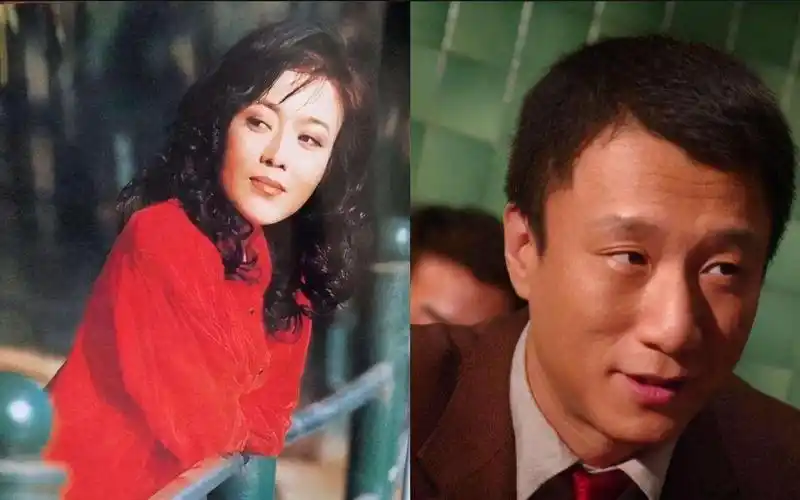 回顾被姐弟恋伤害过的4位女星有人62岁单身有人离婚又再婚