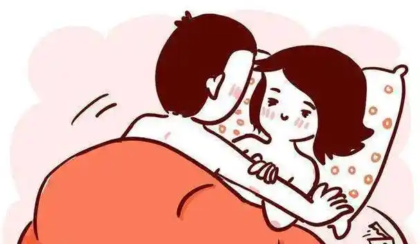 产后第一次"同房"不要早于这个时间,否则会有四个危害