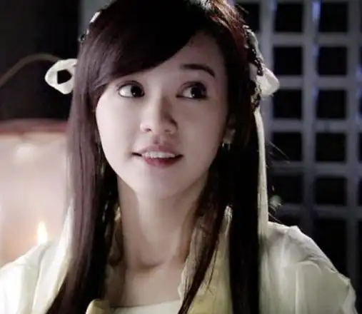 出演了内地电视剧《奋斗》,此剧一出,陈意涵获得