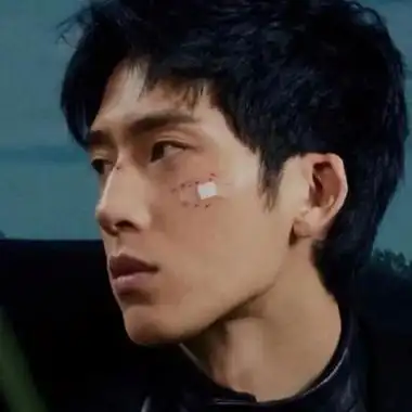 成熟男人头像图片大全真实照片