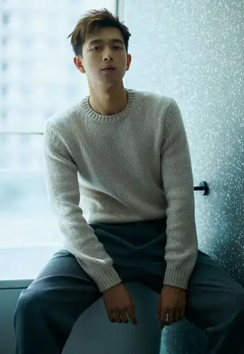 最帅电竞男神韩商言日常男友装大分享李现男友风穿搭秘籍