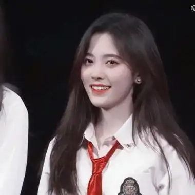 鞠婧祎和许佳琪闺蜜头像 闺蜜头像图片大全 -【爱个性】