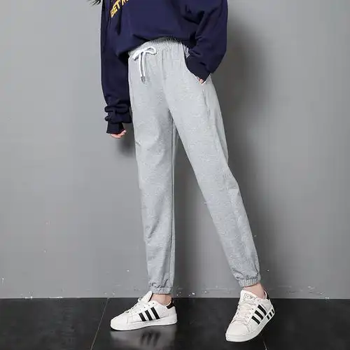 共314 件运动裤女薄款紧腿相关商品