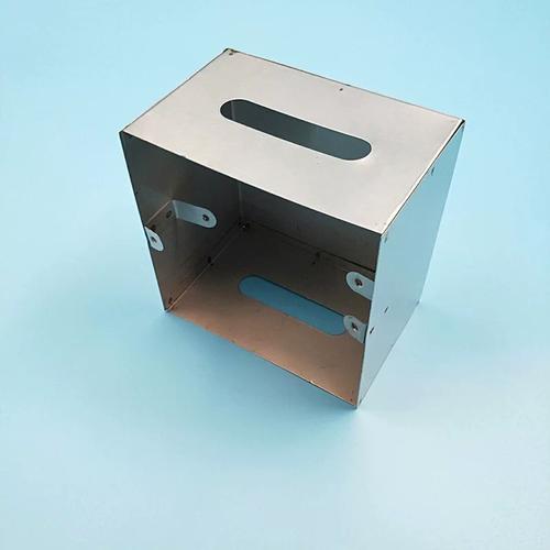 304防雷接地测试点盒子201不锈钢防雷箱暗装接地测试箱