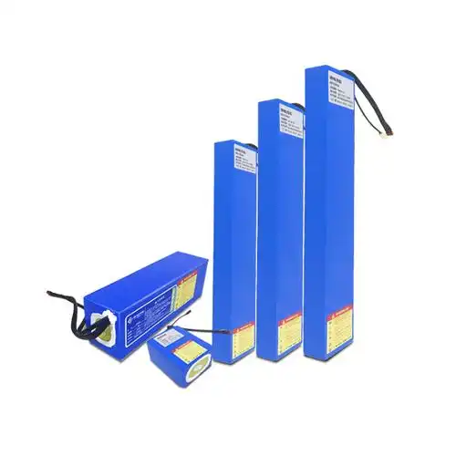 48v折叠电动滑板车锂电池组批发