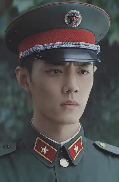 肖战顾一野楼图楼