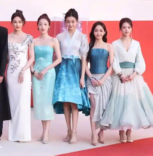 好久不见,真是感慨! | 北京国际电影节