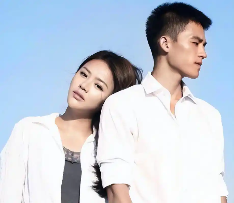 有一种"差距"叫马思纯欧豪,分手5年后,两人境遇一个天一个地