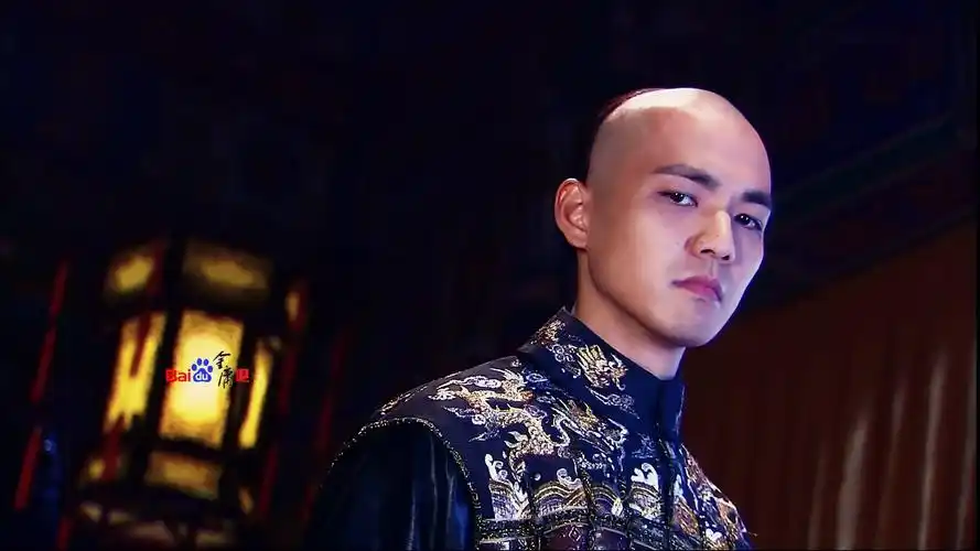 从清装到现代,钟汉良的百变形象,哪一款是你的菜?