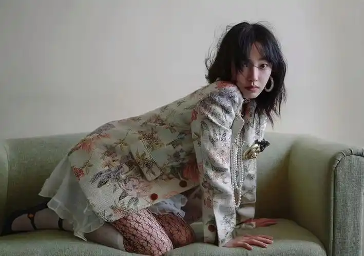 拥有王珞丹的颜值,还有李小璐的好身材,白百何真是可惜了