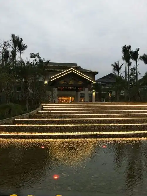 林厝古寨 /千秋塘古寨 / 凤河景色 / 水底山温泉 /红场红宫 / 彭湃