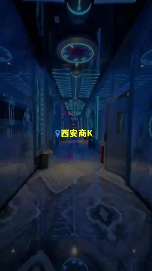 西安夜场ktv #夜场 #西安商务ktv推荐 #西安商k推荐 #西安夜场预定