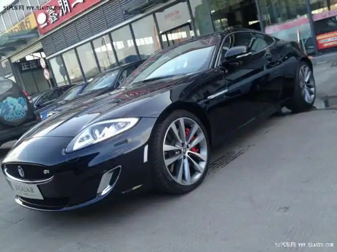 台州轿车二手车【推荐】 -捷豹xkr(进口) 手自一体 5.0l