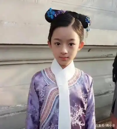 回顾10位00后小花争奇斗艳各显神通谁能成为国民妹妹