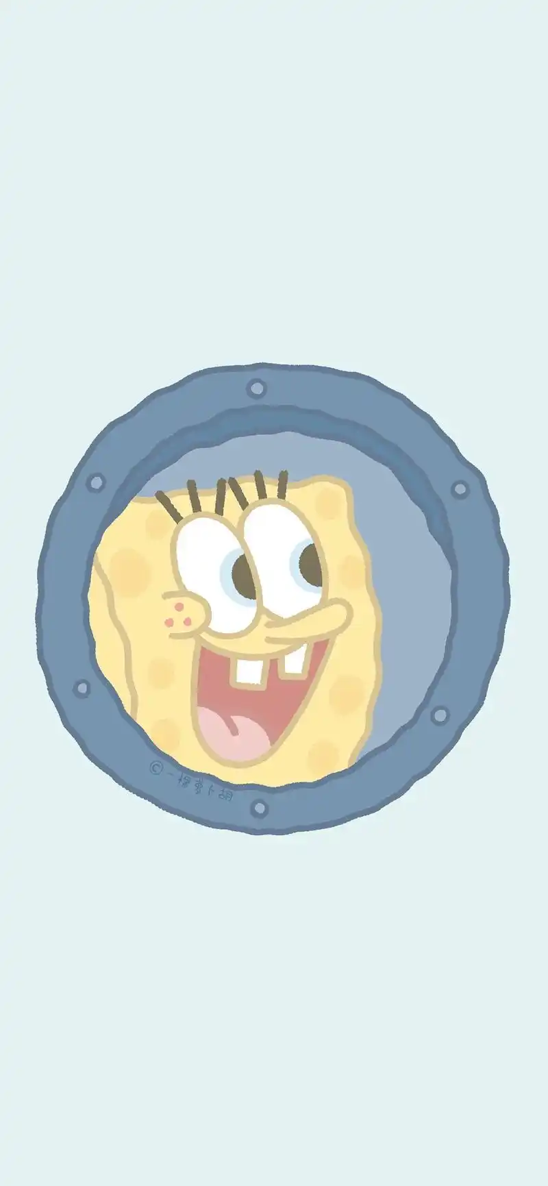 #海绵宝宝语录 #海绵宝宝图片 - 抖音