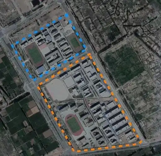 澳大利亚智库也玩"开局一张图"