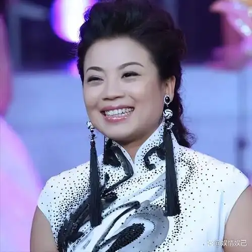 国家一级演员张也54岁单身无子女和吕继宏相伴21年令人羡慕