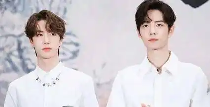 创造101(下):一冷一暖两大男孩,追梦路上的两道光_肖战_王一博_罗志祥