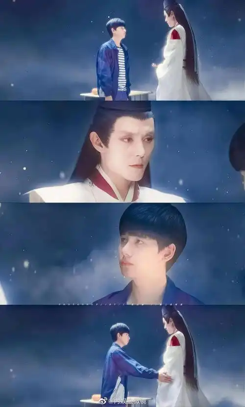 简评网剧《棋魂》-质信十强榜