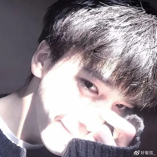 干净气质男生头像男生头像干净帅气自然真人男治愈系干净头像高冷