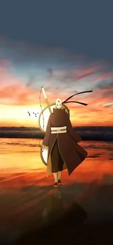 宇智波带土_手机壁纸_动漫卡通手机壁纸_我要个性网