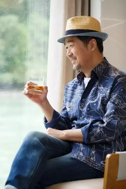 67岁的张国立,你竟然是这样的人!