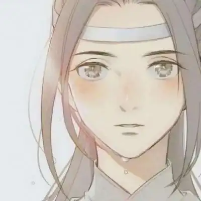 白衣.古风男头_男生头像_我要个性网