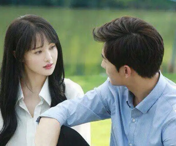 杨洋郑爽结婚照花絮 杨洋郑爽关系怎么样