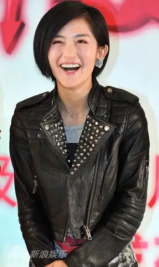 图文:《嫁个100分男人》发预告-谢娜大笑