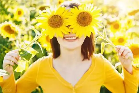 正能量语录集 女人心态阳光的句子_科学-巨铭百科网