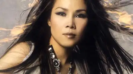 田震|田震个人资料|田震图片|最新动态-酷奇娱乐网