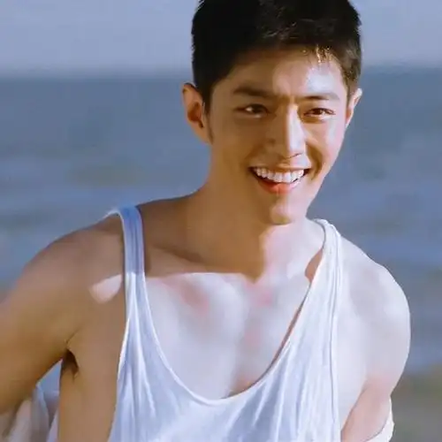 看到肖战顾一野肌肉今夜会有美梦吗