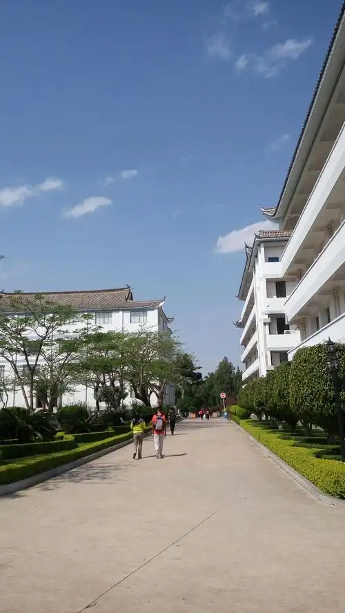 云南省红河哈尼族彝族自治州建水县临安镇觐光街3号天气预报