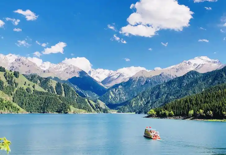 大美新疆,六月最美的风景