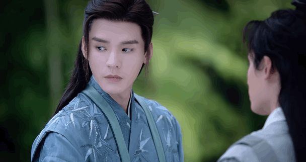 老温变脸如翻书(1-36集温客行变脸合集——《山河令》完结纪念)