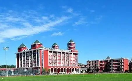 2022中国最具教育竞争力的国际学校——爱迪学校排名26位 - 国际学校