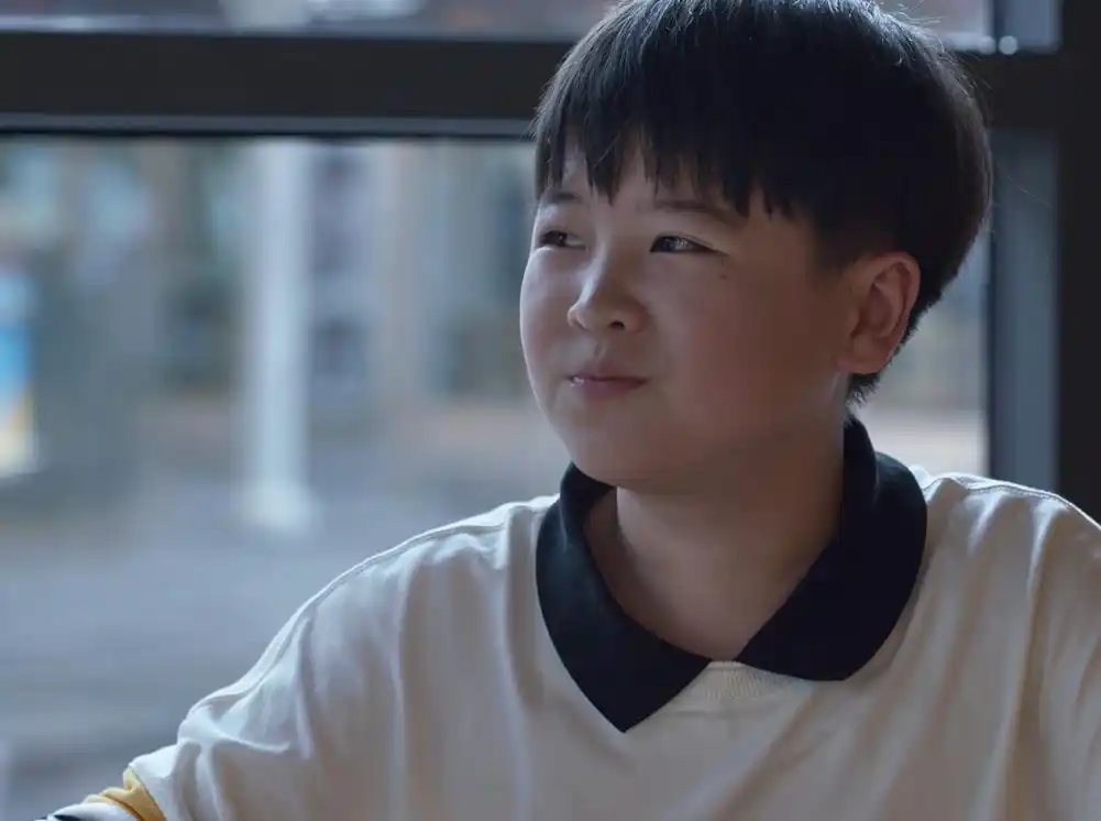 《小舍得》超级萌娃大赏,"小戏骨们"未来可期!