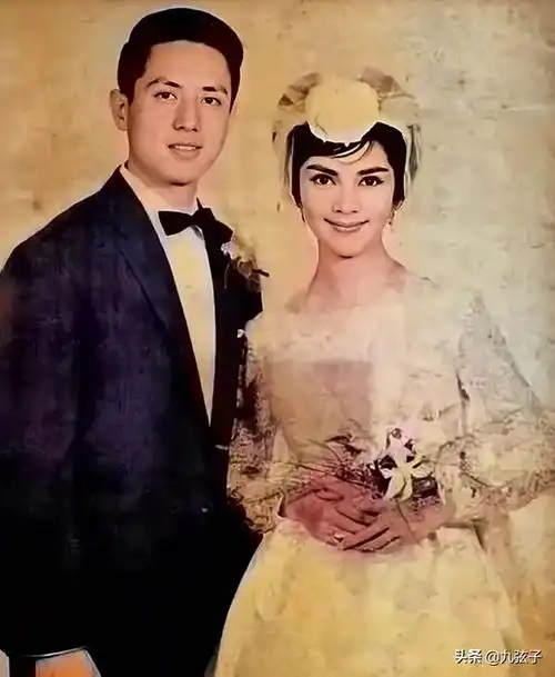 陈思思的丈夫是谁,陈思思丈夫("狠人"陈思思)