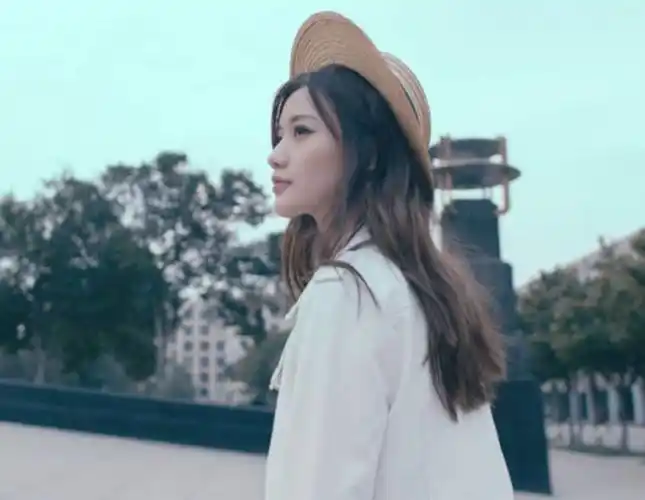 创造101陈意涵年龄多大是哪里人 陈意涵estelle个人资料介绍