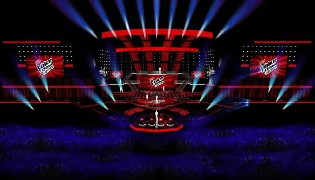 2019中国好声音鸟巢总决赛门票价格是多少在哪买票