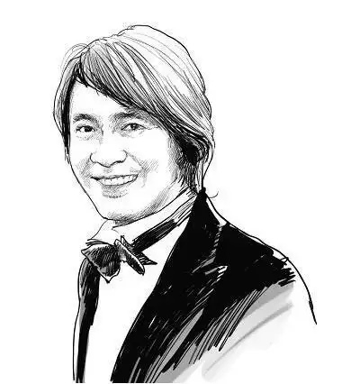 周星驰微信头像图片大全