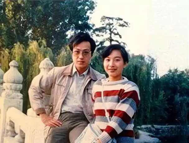 原创央视主播人罗京去世12年母亲仍不知其死讯妻子改嫁富商引质疑