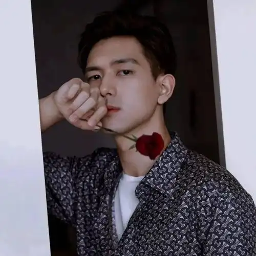 微信头像壁纸李现