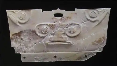 玉见千年良渚文化玉器远古的辉煌