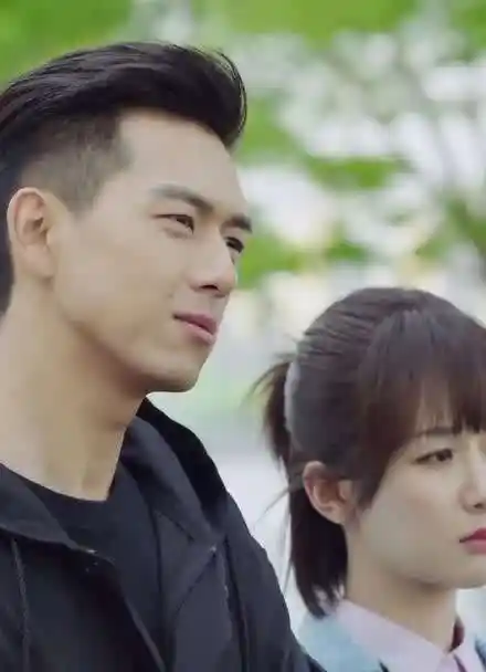 【亲爱的,热爱的】杨紫x胡一天我不喜欢这个世界,我只喜欢你 #佟年