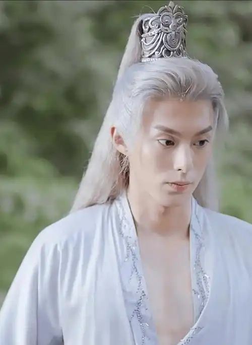 原创遇龙王鹤棣演技差祝绪丹反派脸赵丽颖罗云熙剪辑版才叫绝