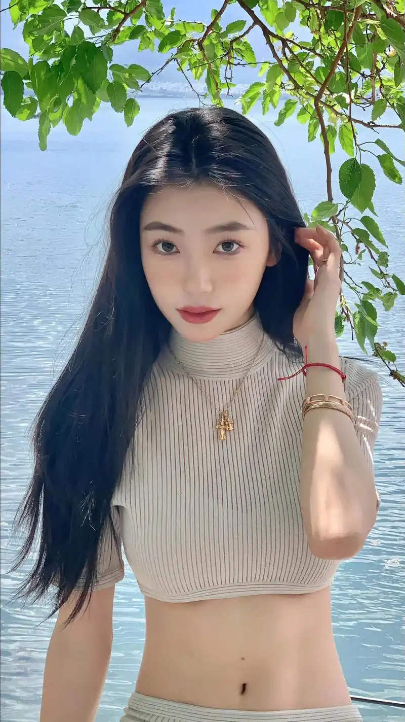 易梦玲 #壁纸 #高清 - 抖音